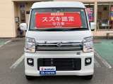 エブリイワゴン PZターボスペシャル ハイルーフ 