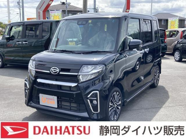 タントカスタム RS セレクション