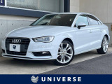 A3セダン 1.4 TFSI 