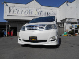 アルファード 3.0 V MS プラチナセレクションII 4WD 