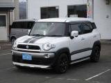 クロスビー 1.0 ハイブリッド(HYBRID) MZ 4WD 