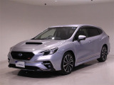 レヴォーグ 1.8 STI スポーツ EX 4WD 