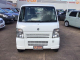 キャリイ KC エアコン パワステ 4WD 