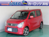 ワゴンR 20周年記念車 