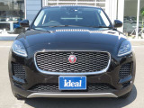 Eペイス 2.0L D180 ディーゼル 4WD 