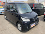 ルークス ハイウェイスター 4WD 