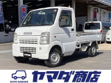 キャリイ KC エアコン パワステ 4WD 5速マニュアル