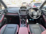フォレスター 1.8 STI スポーツ 4WD 