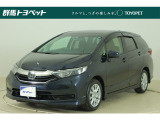シャトル 1.5 G ホンダセンシング 