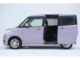 ソリオ 1.2 ハイブリッド(HYBRID)  MZ 4WD 
