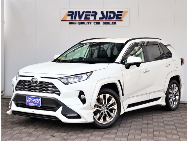 人気No.1】 RAV4 TRD フロントスポイラー wecompass.or.jp