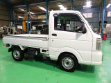 キャリイ KC エアコン パワステ 4WD 走行1.5キロ