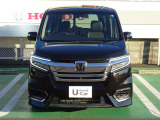 ステップワゴン 2.0 スパーダ ハイブリッド G EX ホンダセンシング 