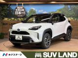 ヤリスクロス 1.5 ハイブリッド Z アドベンチャー 