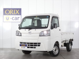 ハイゼットトラック スタンダード 4WD 
