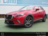 CX-3 1.5 XD ツーリング 