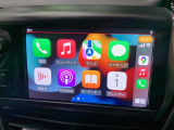 ■Apple CarPlay・Android Auto対応