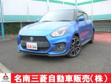スイフト 1.4 スポーツ セーフティパッケージ 