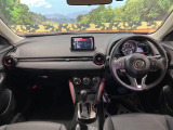 CX-3 1.5 XD ツーリング 