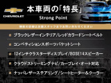 コルベットコンバーチブル  