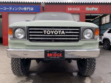 トヨタ ランドクルーザー80 4WD 丸目クラシック リフトアップ/サンルーフ/Aftermarketアルミホイール