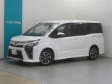 ヴォクシー 2.0 ZS 