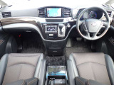 エルグランド 3.5 350ハイウェイスター アーバンクロム 4WD 