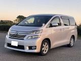 ヴェルファイア 2.4 X 