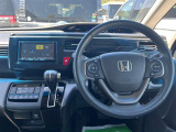ステップワゴン 1.5 スパーダ ホンダ センシング 