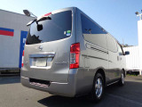 NV350キャラバン 2.0 プレミアムGX ロング クロムギアパッケージ 