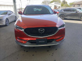 CX-5 2.2 XD Lパッケージ 4WD 