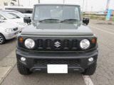 ジムニーシエラ 1.5 JL 4WD 