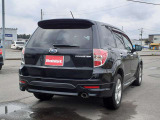 フォレスター 2.0 X 4WD 