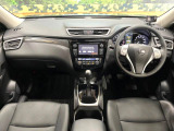 エクストレイル 2.0 20X エクストリーマーX エマージェンシーブレーキ パッケージ 4WD 