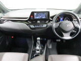 C-HR 1.2 G-T 4WD 