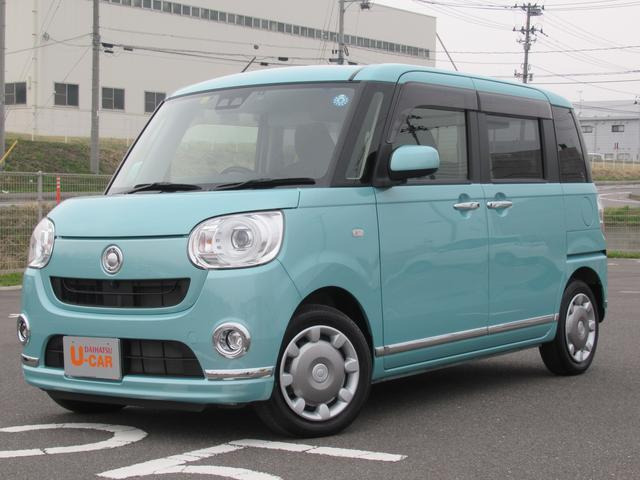 本物 【支払総額454，000円】車 ダイハツ ダイハツ ムーヴ 【支払総額