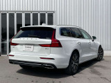 V60 B5 インスクリプション 