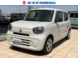 アルト L アップグレードパッケージ 4WD 