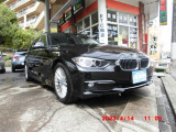 3シリーズツーリング 320dツーリング 320d 