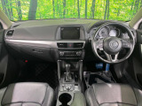 CX-5 2.2 XD 