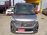 デイズルークス ハイウェイスター ターボ 4WD 