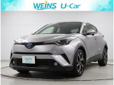 C-HR ハイブリッド 1.8 G LED エディション 