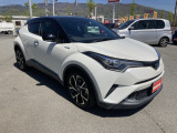 C-HR ハイブリッド 1.8 G LED エディション 