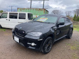 X6 xドライブ 50i 4WD 