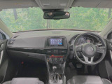 CX-5 2.2 XD Lパッケージ 