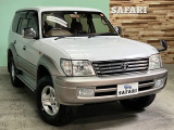 ランドクルーザープラド 2.7 TX 4WD 