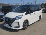 セレナ 1.2 e-POWER ハイウェイスター V 