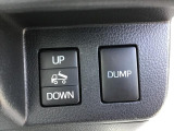 ハイゼットトラック 多目的ダンプ 4WD