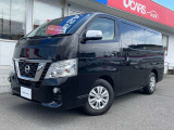 NV350キャラバン 2.5 プレミアムGX ロング ディーゼル 