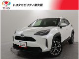 ヤリスクロス 1.5 Z 